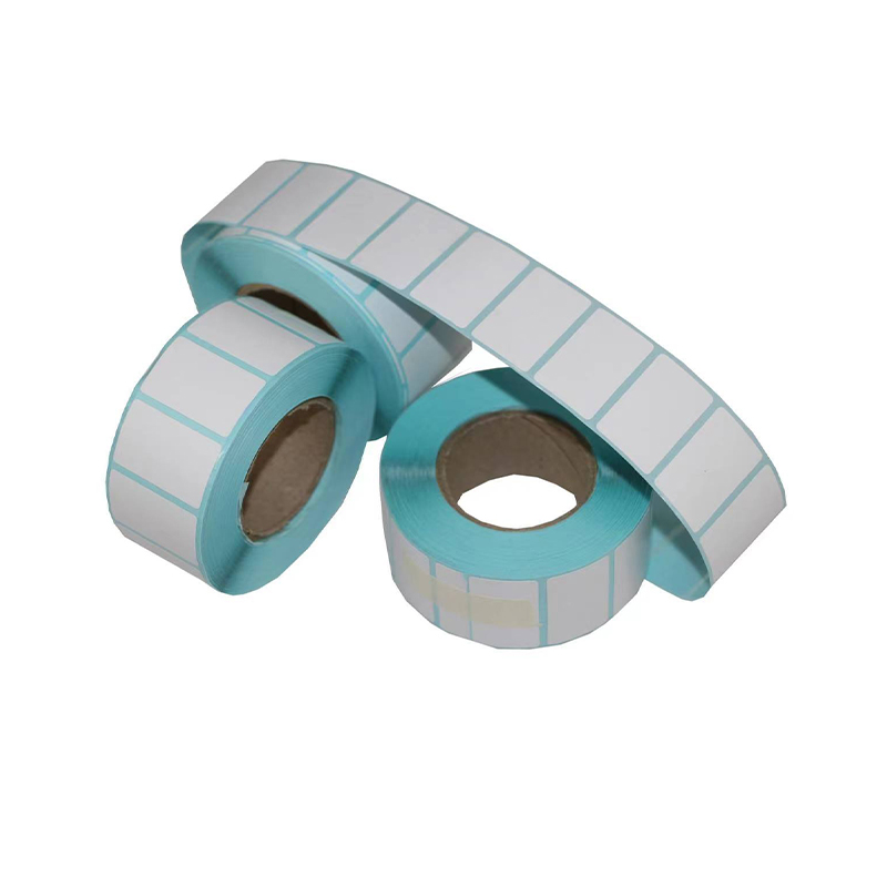 Three-Proof Thermal Paper, Thermal Self-Adhesive Label Sticker, 30405060708090100x150 Barcode Printing Paper