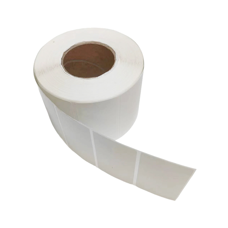 Five-Proof Thermal Synthetic Paper Label Fresh Food Sticker Frozen Food Printing Label Paper Cold Chain Thermal Synthetic Paper